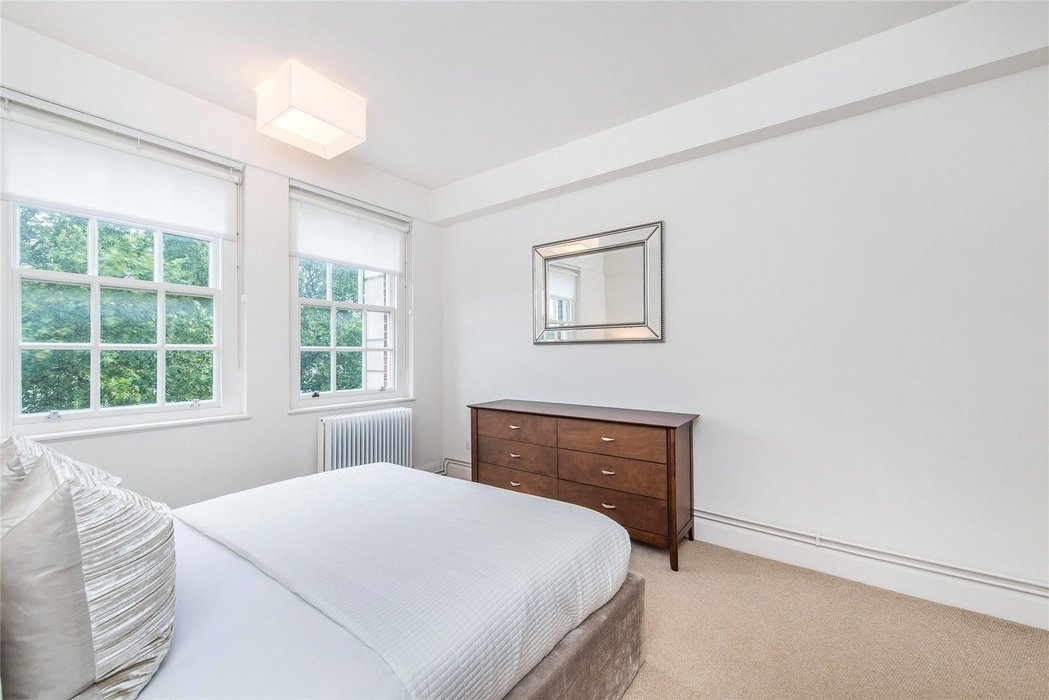 2 bedroom Flat to let in Cheslea,London - Image 7