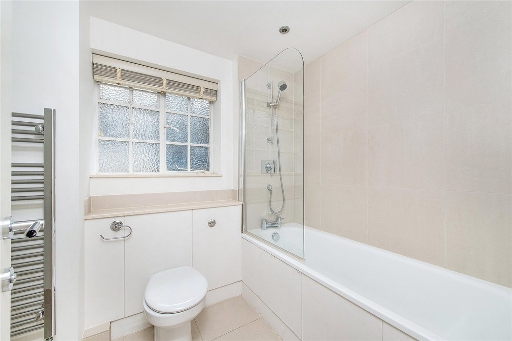2 bedroom Flat to let in Cheslea,London - Image 6