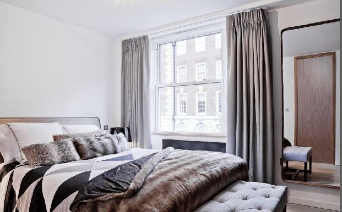 3 bedroom Flat new instruction in Marylebone,London - Image 5