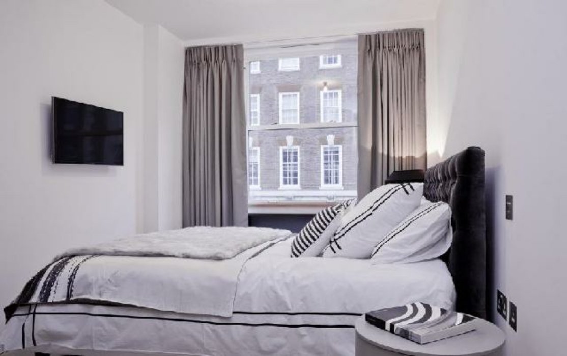 3 bedroom Flat new instruction in Marylebone,London - Image 6