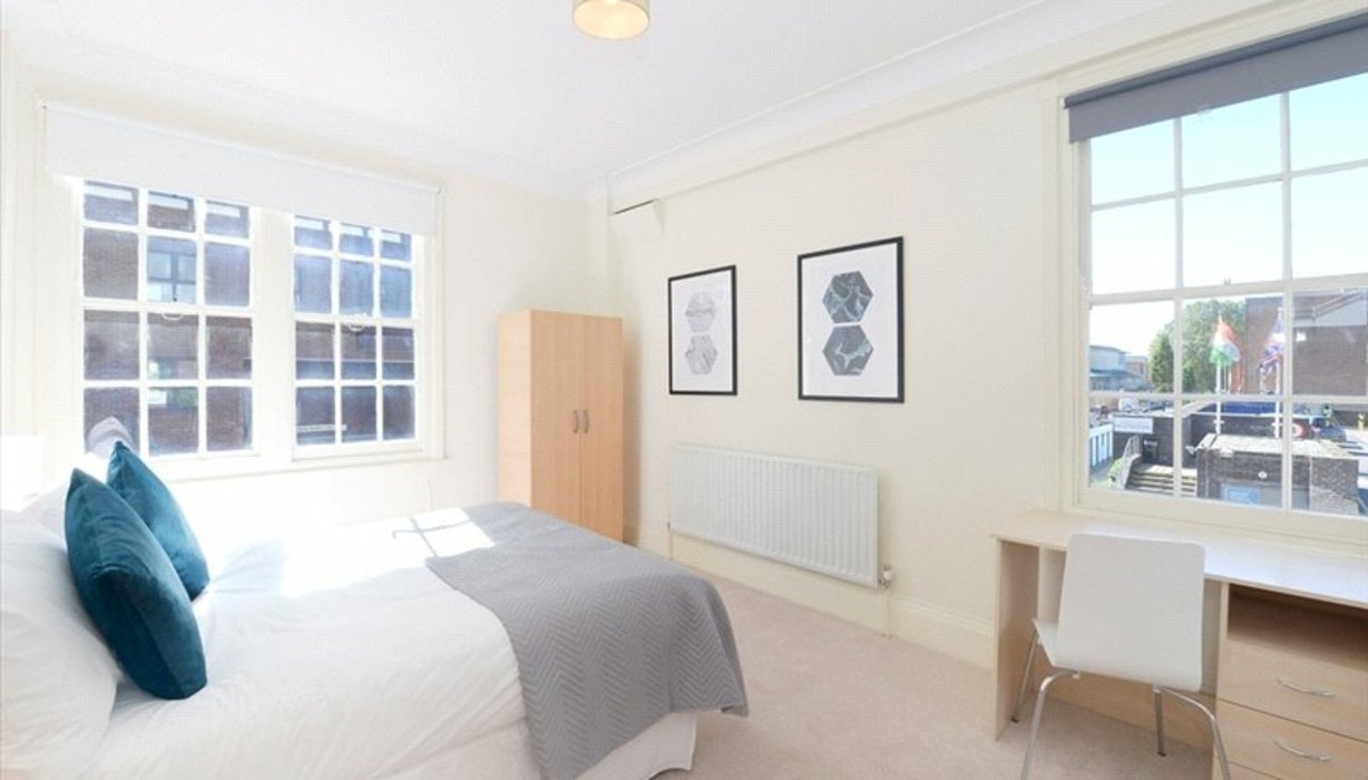 5 bedroom Flat to let in St Johns Wood,London - Image 5
