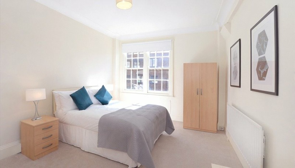 5 bedroom Flat to let in St Johns Wood,London - Image 6