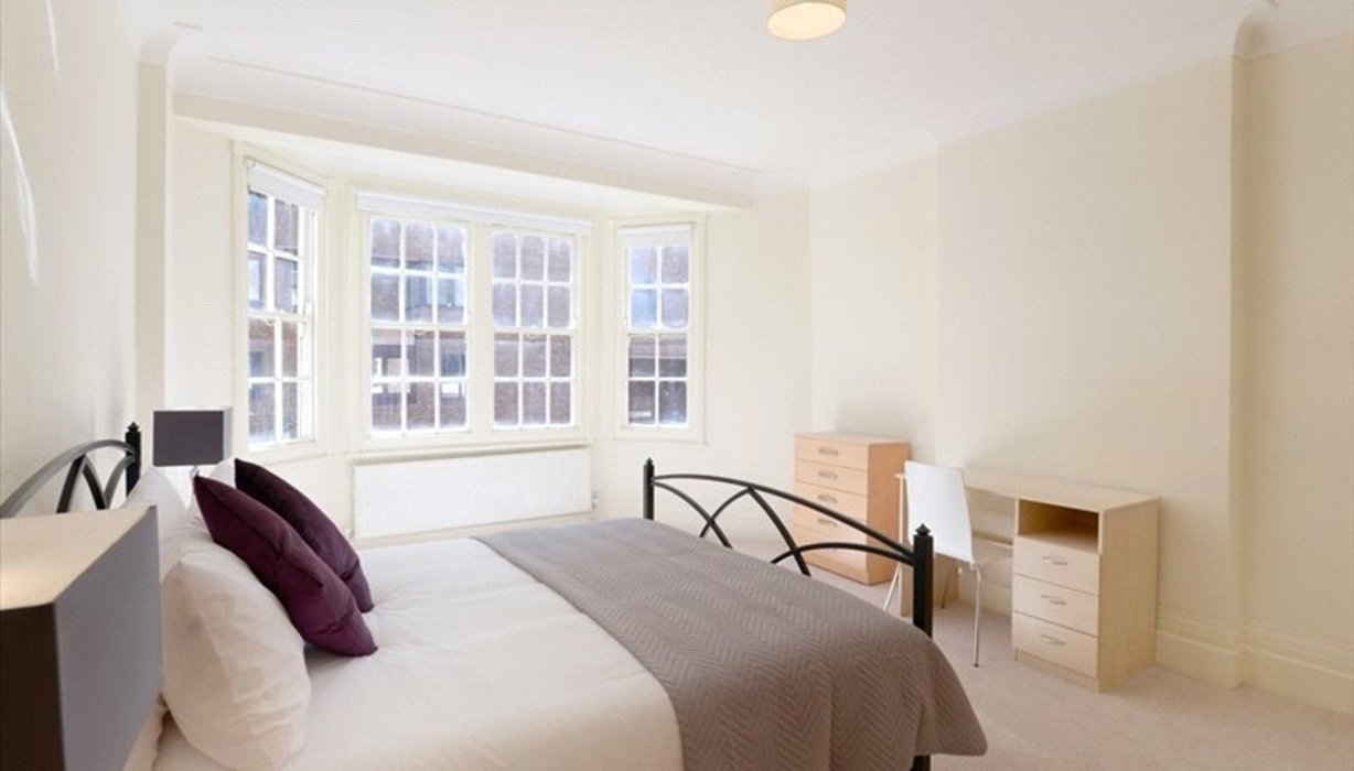 5 bedroom Flat to let in St Johns Wood,London - Image 4