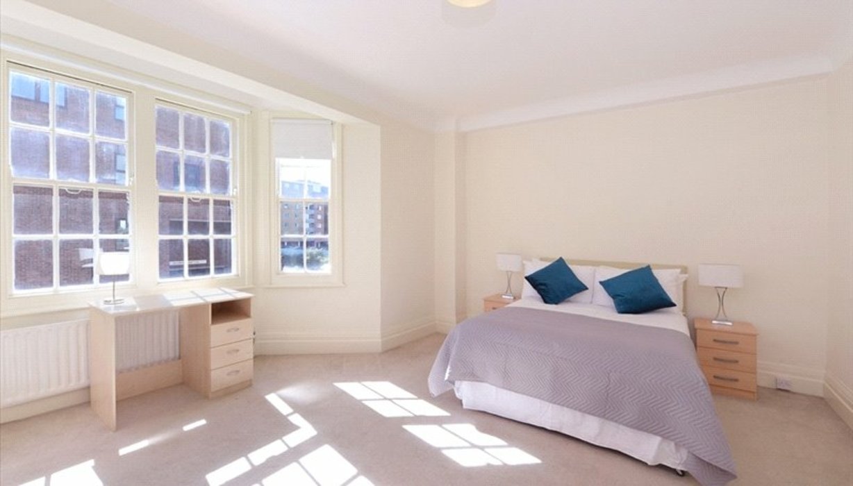 5 bedroom Flat to let in St Johns Wood,London - Image 7