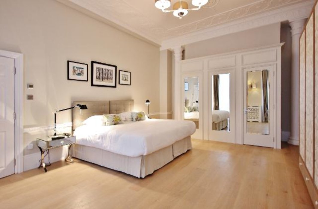 1 bedroom Flat to let in Mayfair,London - Image 4