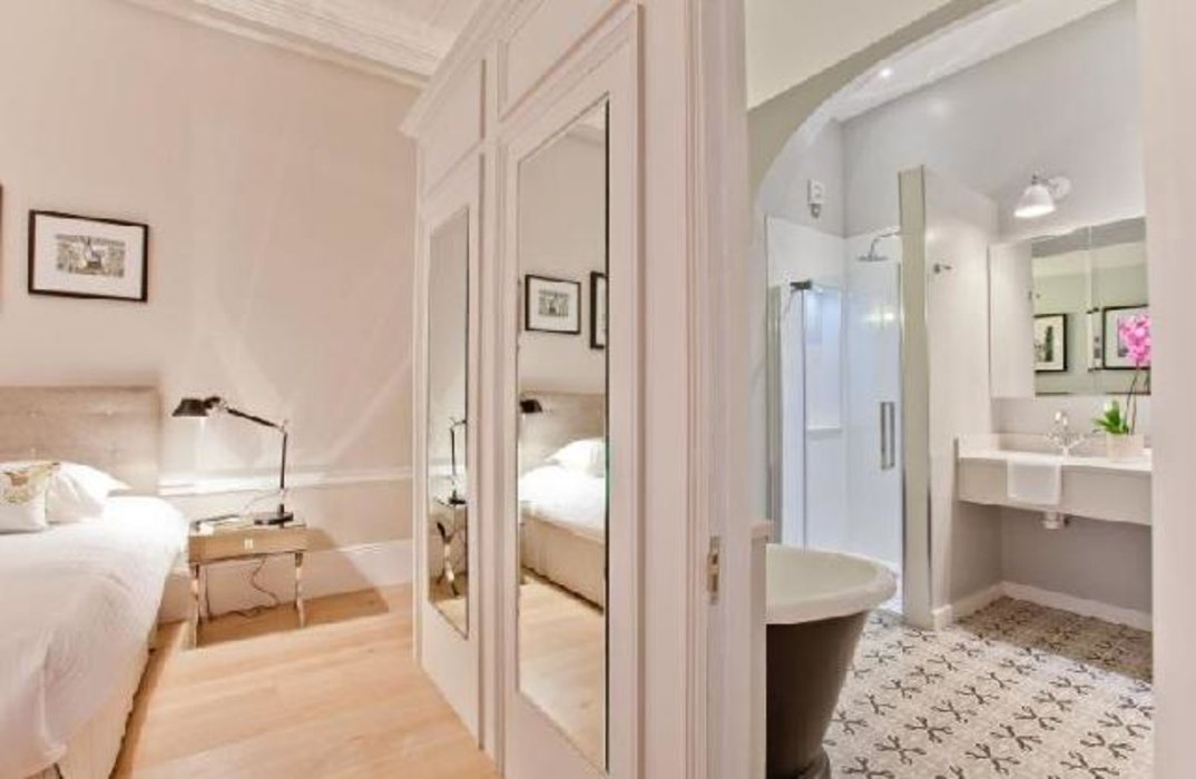 1 bedroom Flat to let in Mayfair,London - Image 5