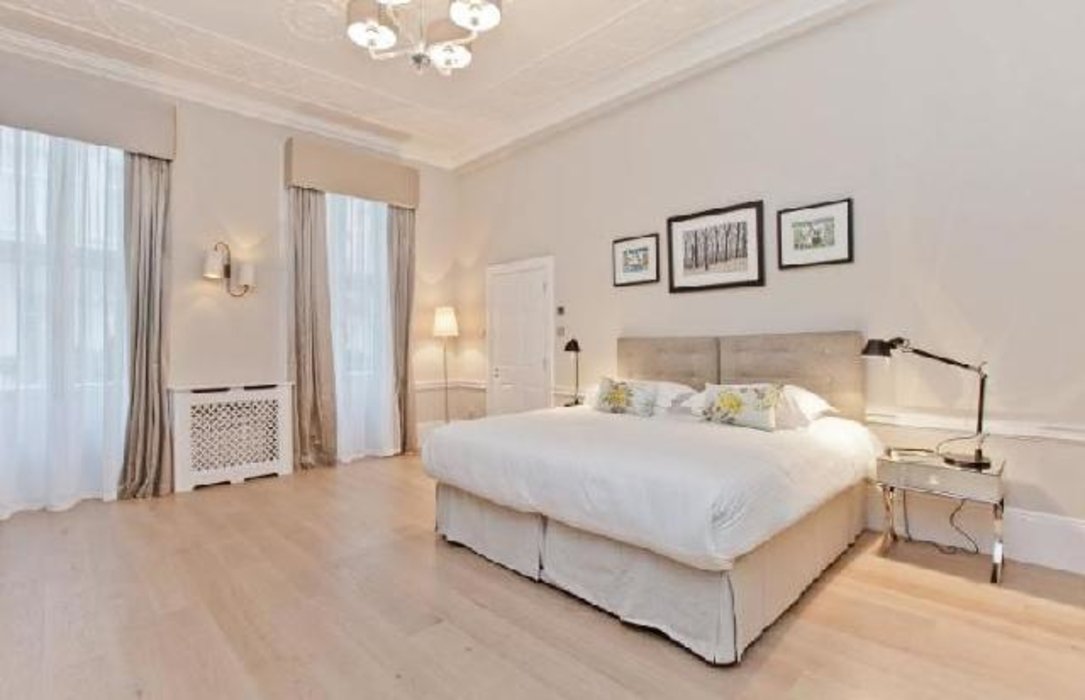 1 bedroom Flat to let in Mayfair,London - Image 6