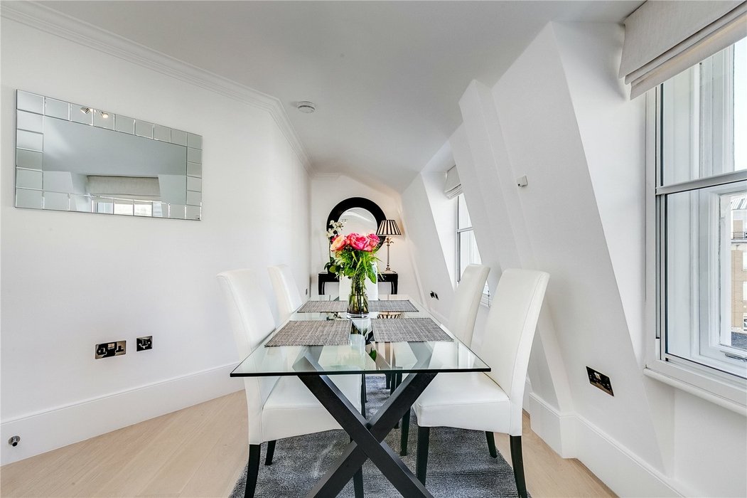 2 bedroom Flat new instruction in Mayfair,London - Image 7