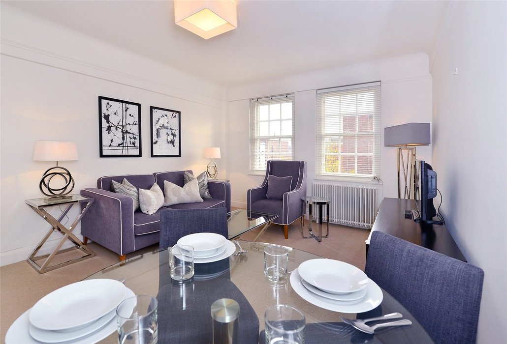 2 bedroom Flat new instruction in London - Image 2