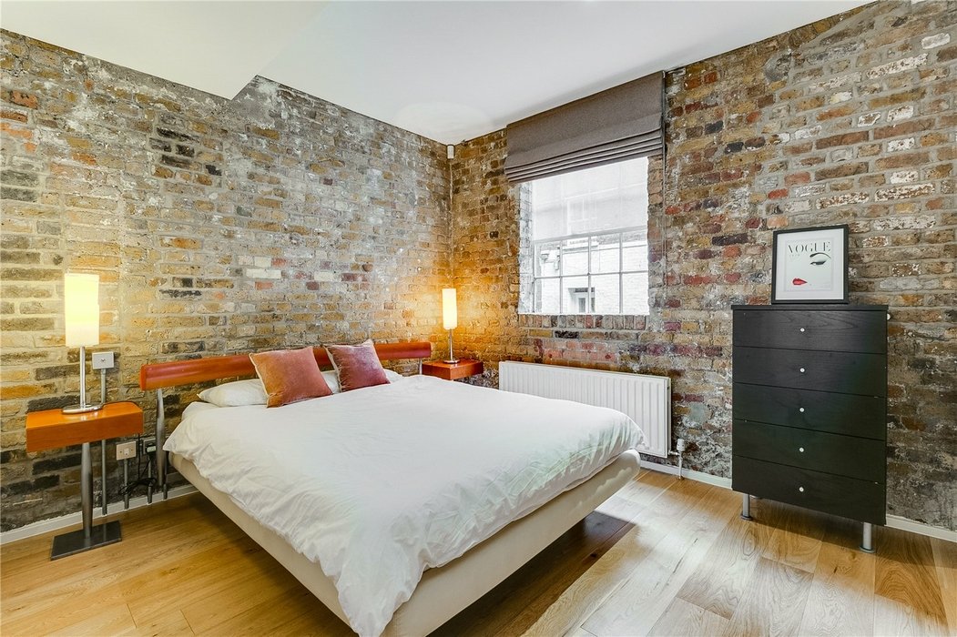 2 bedroom Flat let in Bayswater,London - Image 6