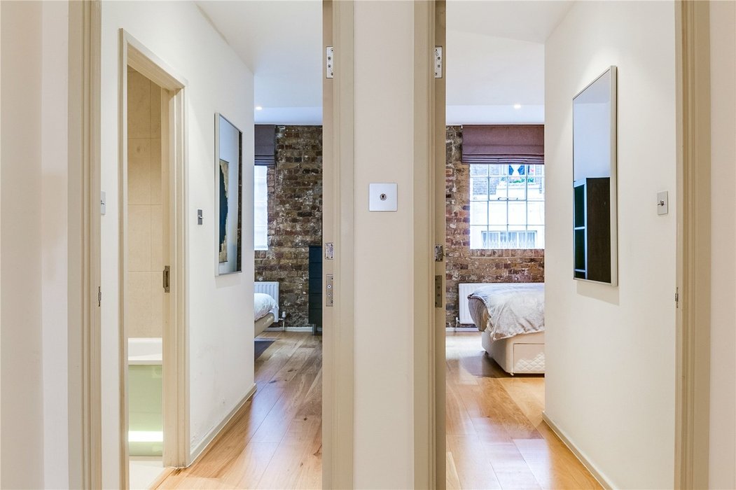 2 bedroom Flat let in Bayswater,London - Image 7