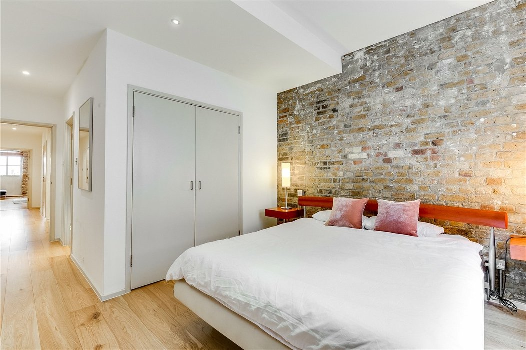 2 bedroom Flat let in Bayswater,London - Image 10