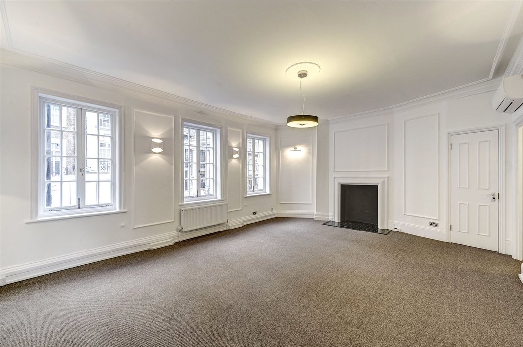 Office to let in Mayfair,London - Image 5