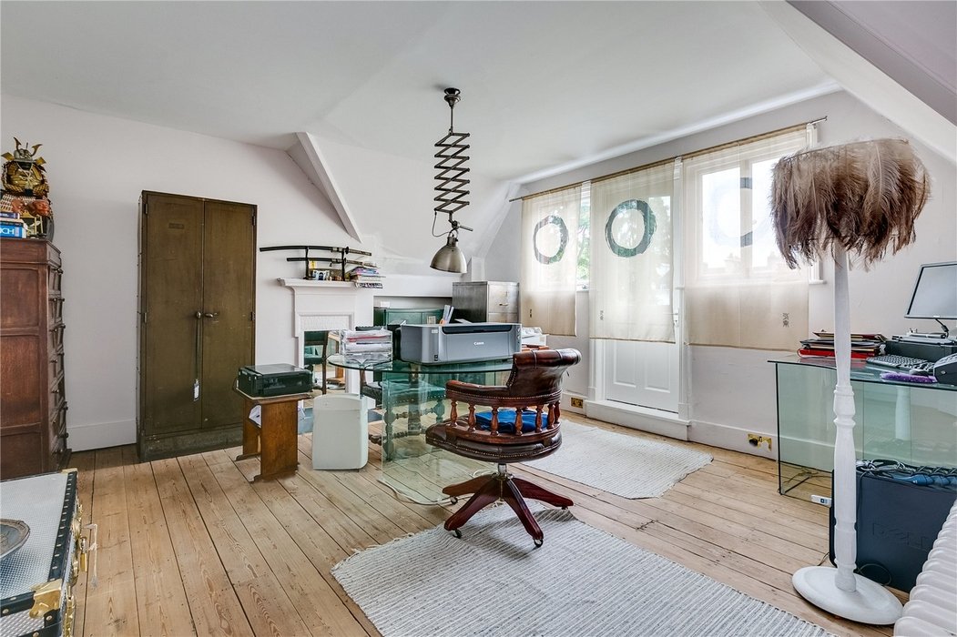 6 bedroom House for sale in South Kensington,London - Image 19