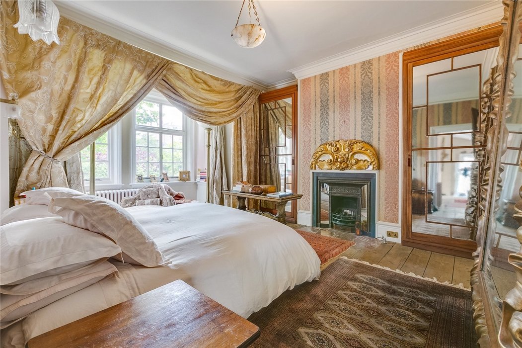 6 bedroom House for sale in South Kensington,London - Image 12