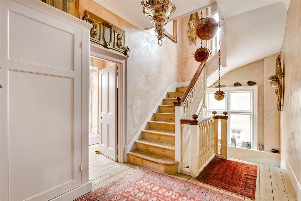 6 bedroom House for sale in South Kensington,London - Image 22