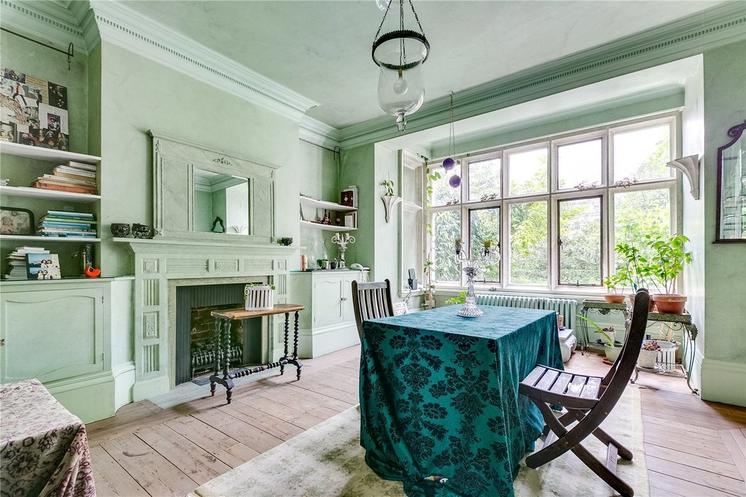 6 bedroom House for sale in South Kensington,London - Image 6