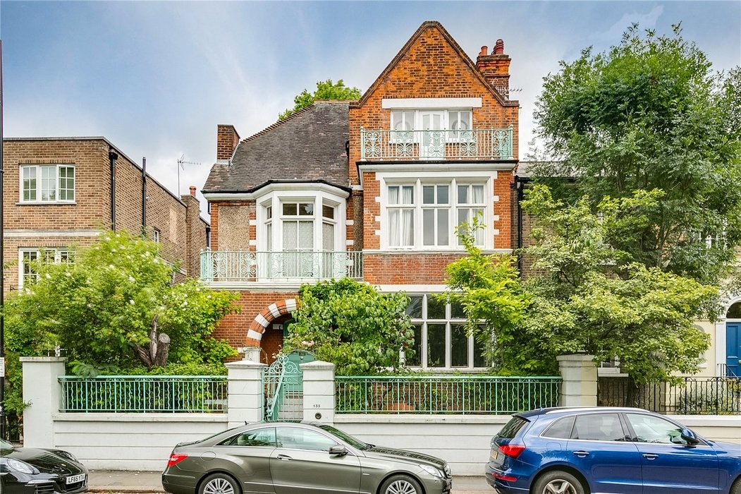 6 bedroom House for sale in South Kensington,London - Image 1