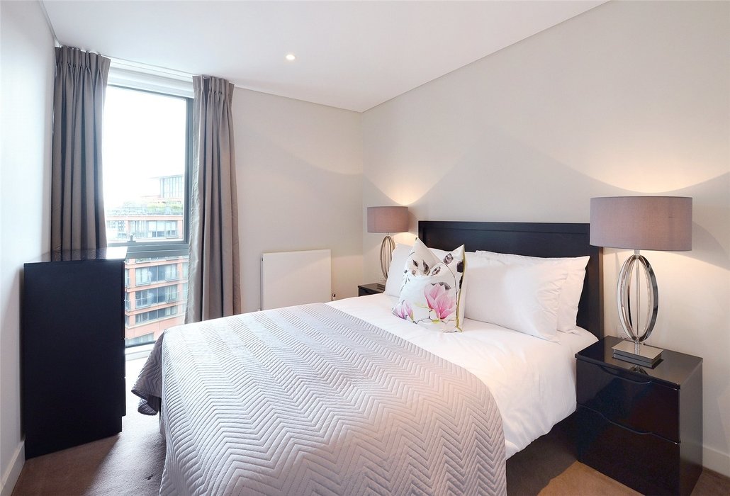 3 bedroom Flat to let in Paddington,London - Image 8