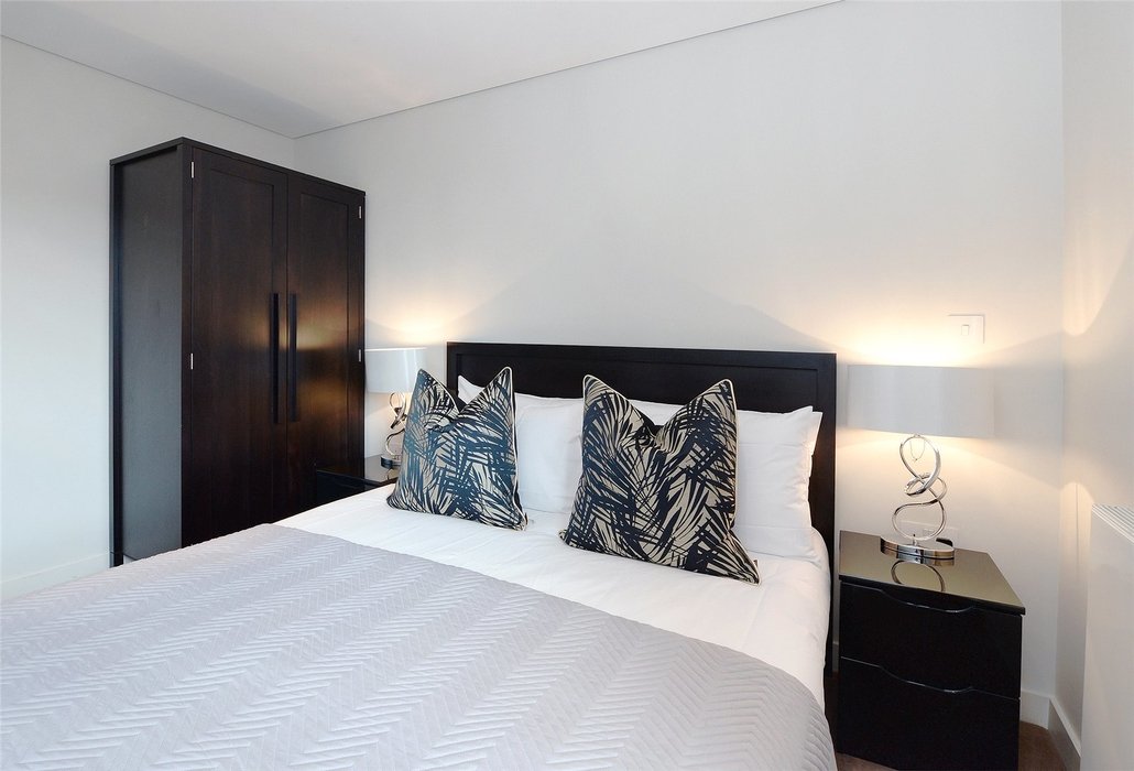 3 bedroom Flat to let in Paddington,London - Image 11