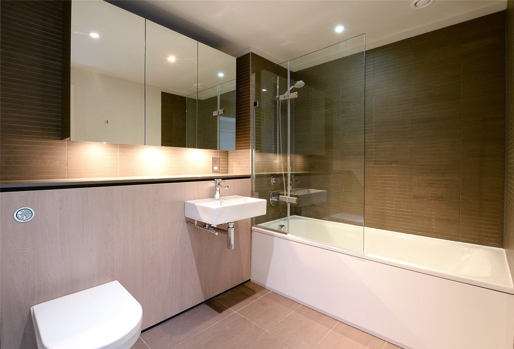 3 bedroom Flat to let in Paddington,London - Image 15