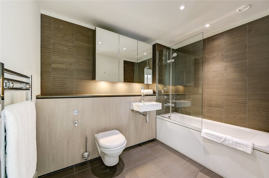 3 bedroom Flat to let in Paddington,London - Image 8