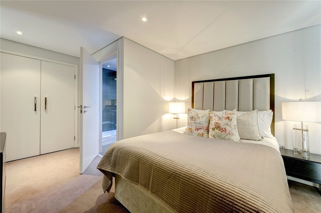 3 bedroom Flat to let in Paddington,London - Image 7