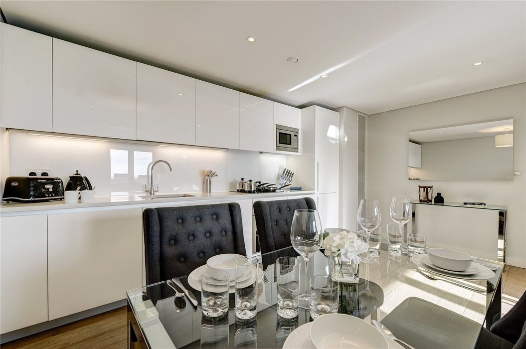 3 bedroom Flat to let in Paddington,London - Image 5