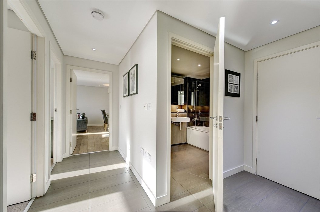 3 bedroom Flat to let in Paddington,London - Image 6