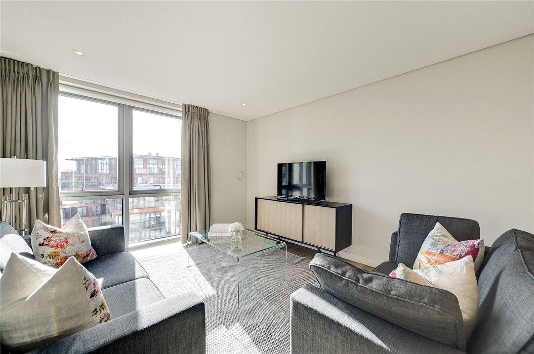 3 bedroom Flat to let in Paddington,London - Image 1