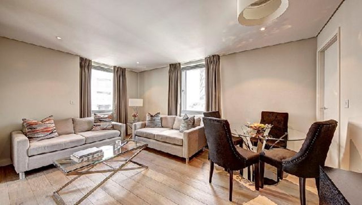 3 bedroom Property to let in Paddington,London - Image 1