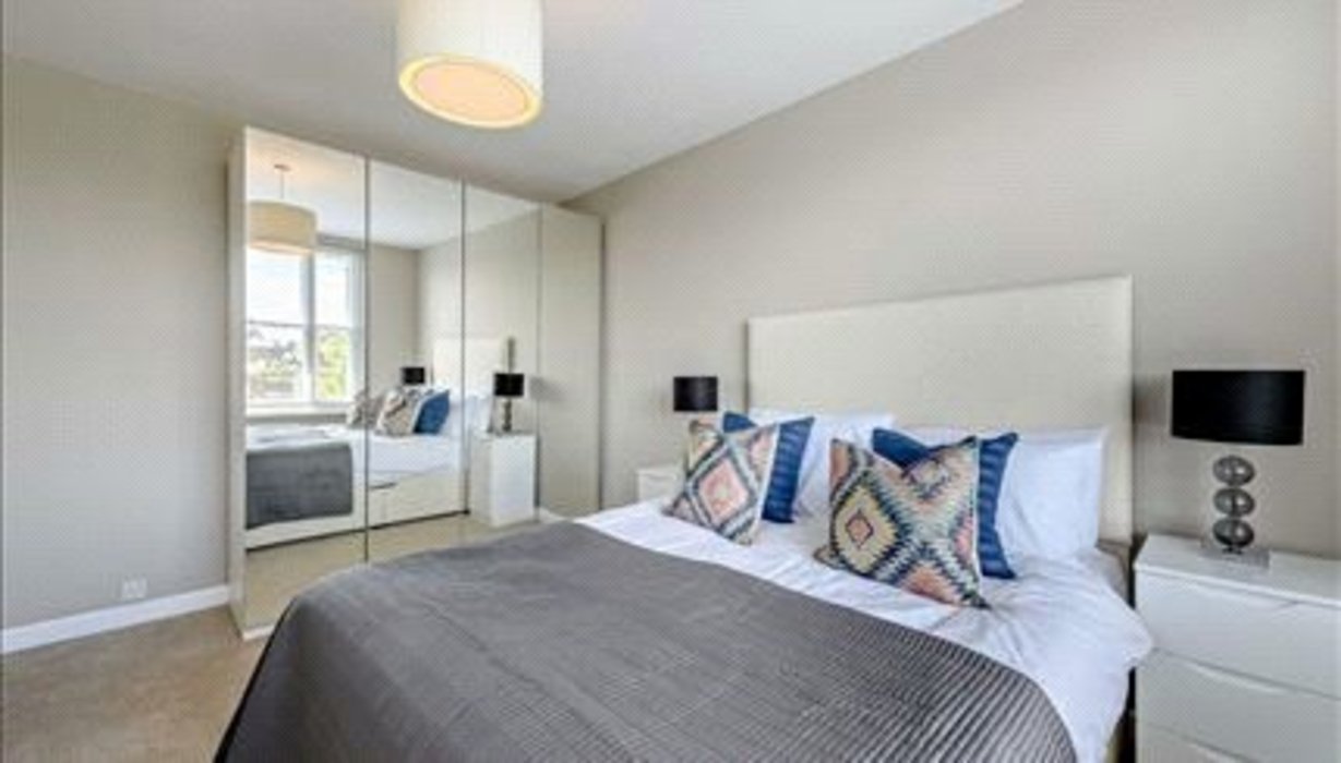 1 bedroom Flat let in Mayfair,London - Image 7