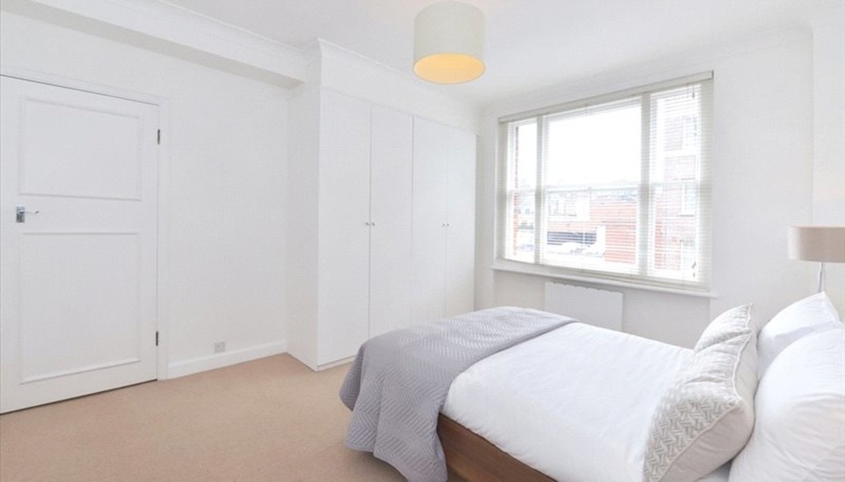 1 bedroom Flat to let in Mayfair,London - Image 5