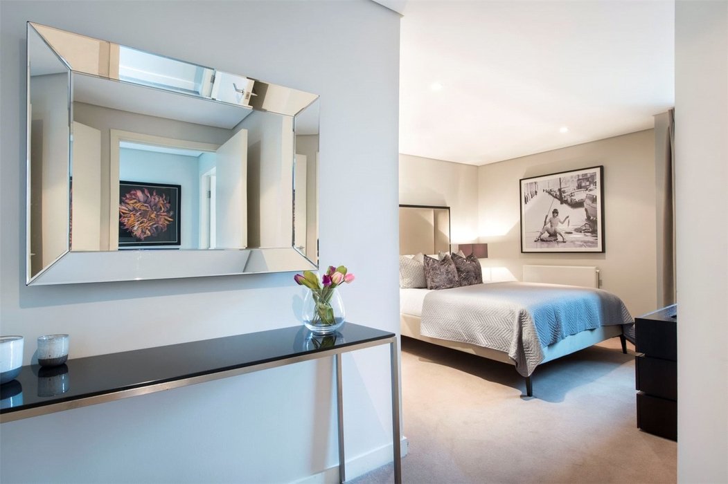 3 bedroom Flat to let in Paddington,London - Image 9