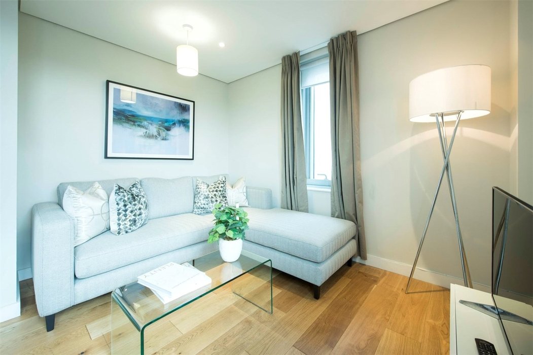 3 bedroom Flat to let in Paddington,London - Image 4