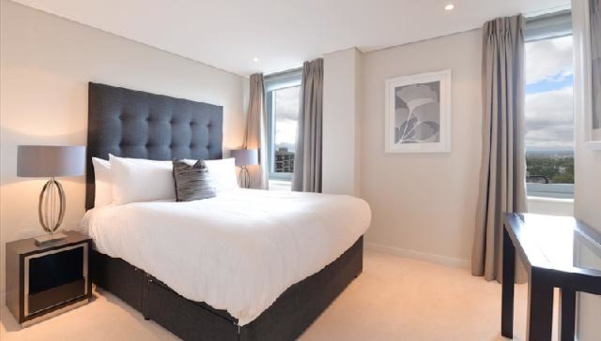 4 bedroom Flat to let in Paddington,London - Image 6