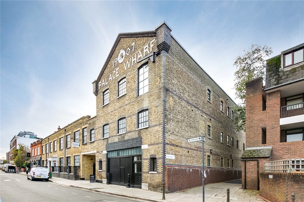 1 bedroom Flat new instruction in London - Image 11
