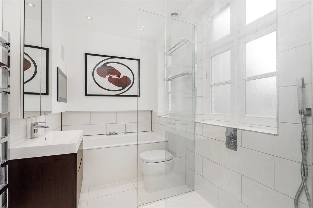 1 bedroom Flat sold in 10 Bury Street,London - Image 9