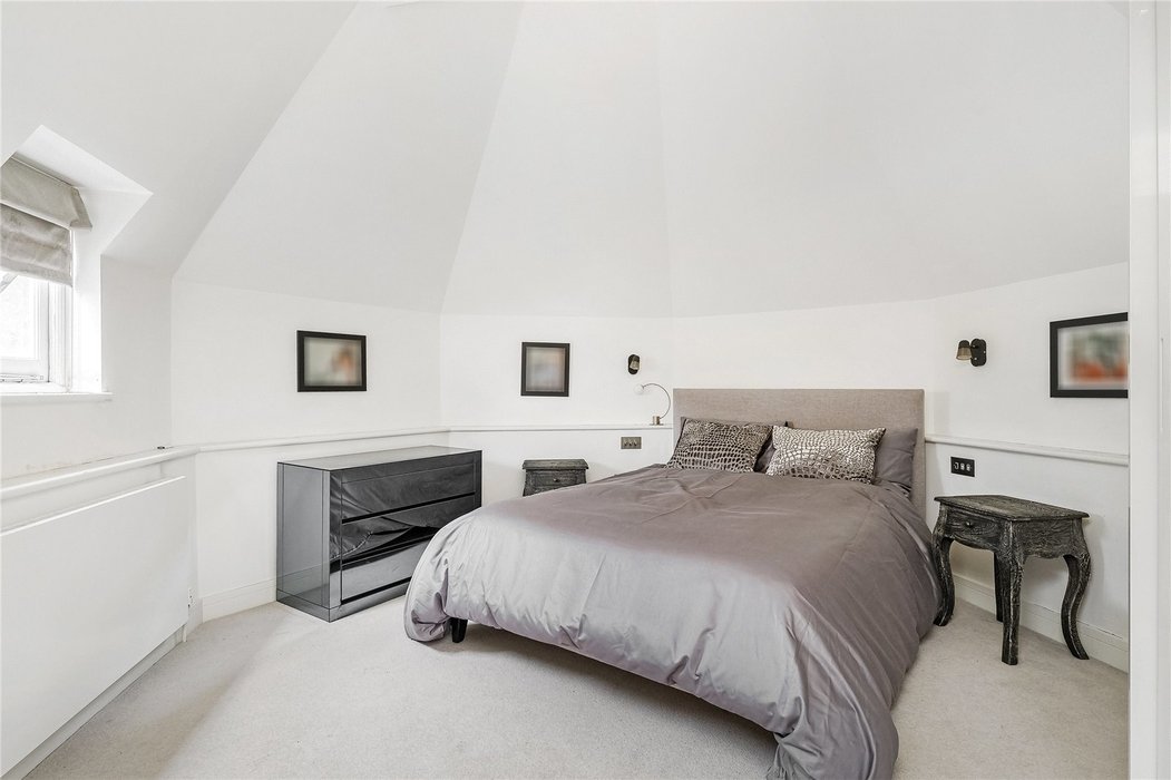 1 bedroom Flat for sale in 10 Bury Street,London - Image 7