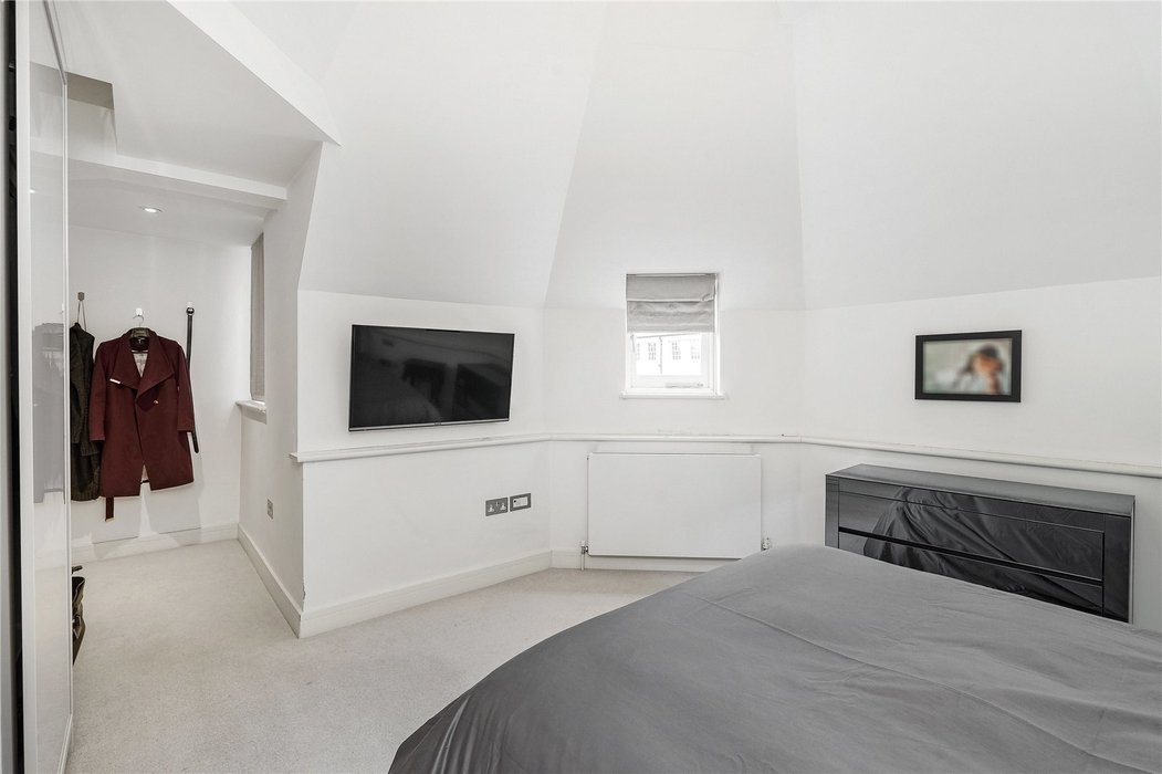 1 bedroom Flat for sale in 10 Bury Street,London - Image 8