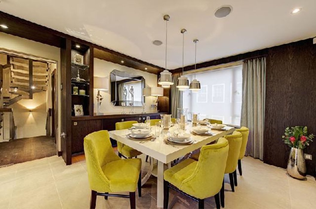 3 bedroom House to let in Mayfair,London - Image 1