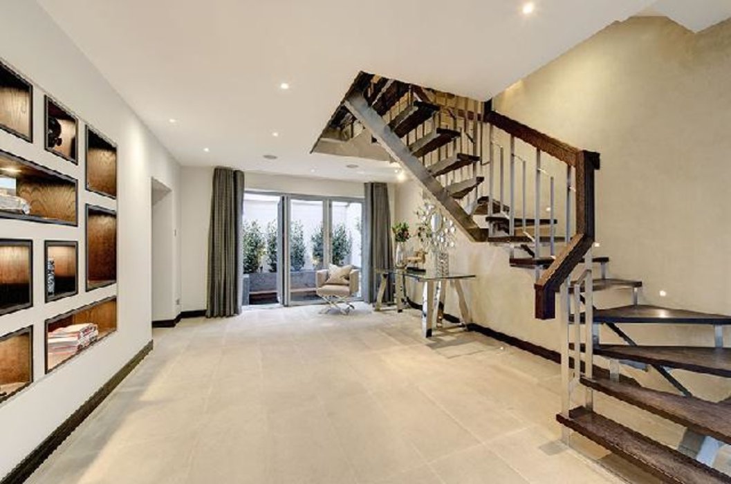 3 bedroom House to let in Mayfair,London - Image 5