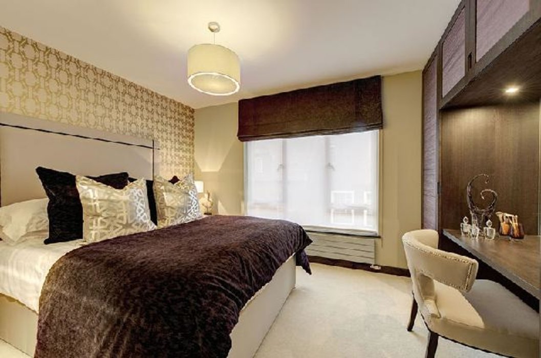 3 bedroom House to let in Mayfair,London - Image 10