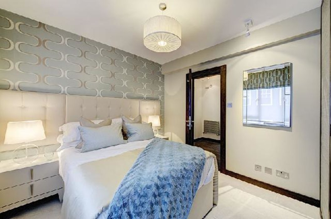 3 bedroom House to let in Mayfair,London - Image 11