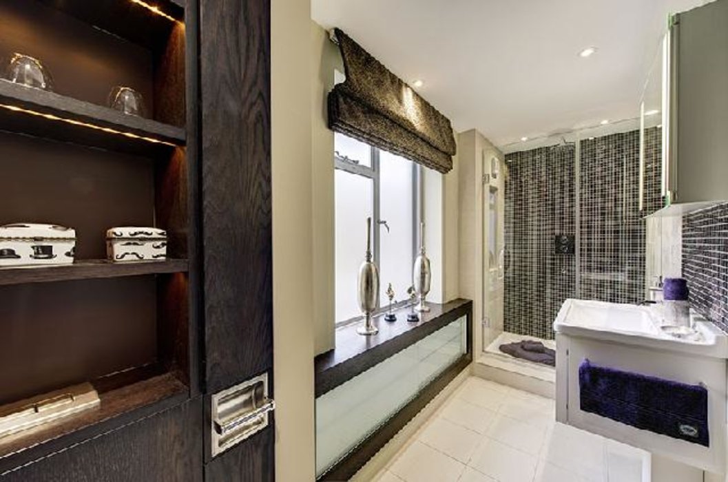 3 bedroom House to let in Mayfair,London - Image 12