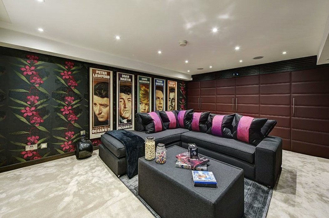 3 bedroom House to let in Mayfair,London - Image 13
