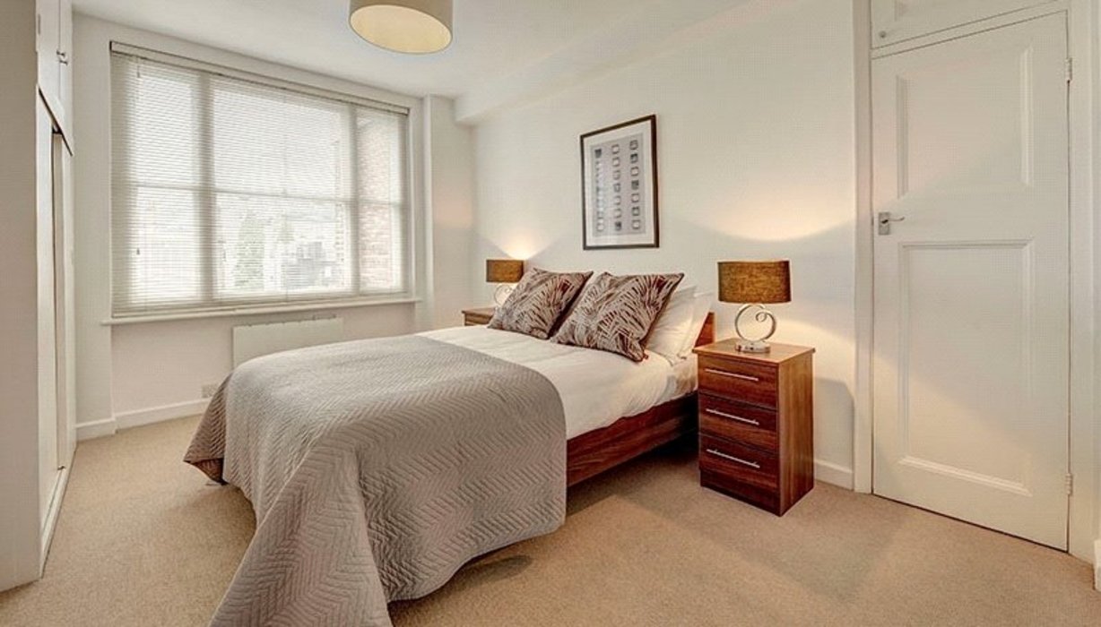 1 bedroom Flat to let in Mayfair,London - Image 7