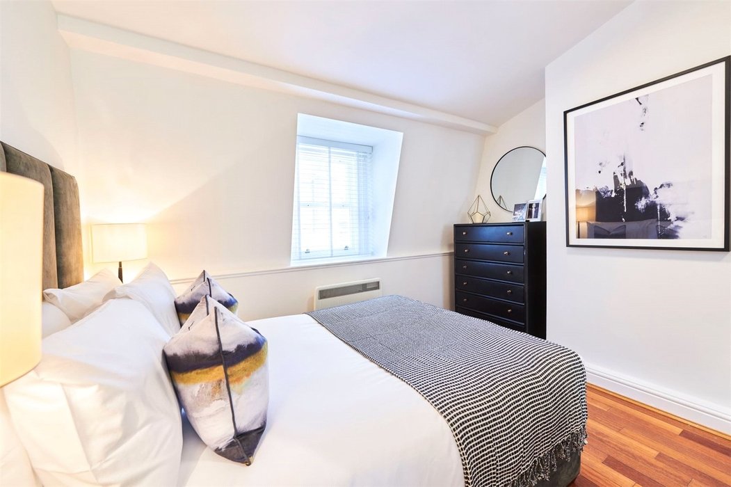 1 bedroom Flat to let in Marylebone,London - Image 5