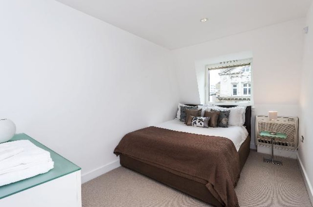 2 bedroom Flat let in Marylebone,London - Image 4