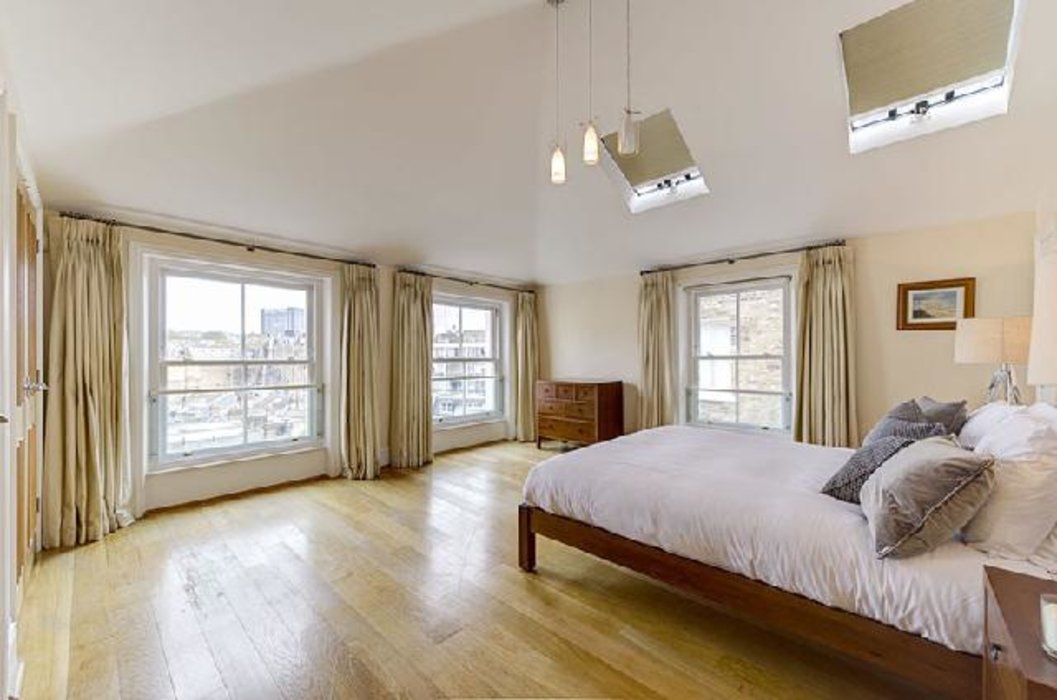 2 bedroom Flat let in Bayswater,London - Image 6